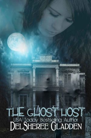 [The Ghost Host 01] • The Ghost Host